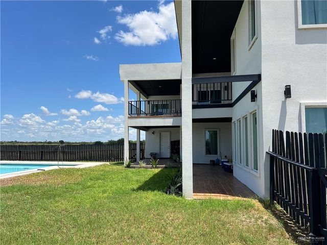 23543 N Fm 88 Highway, Monte Alto, TX 78538