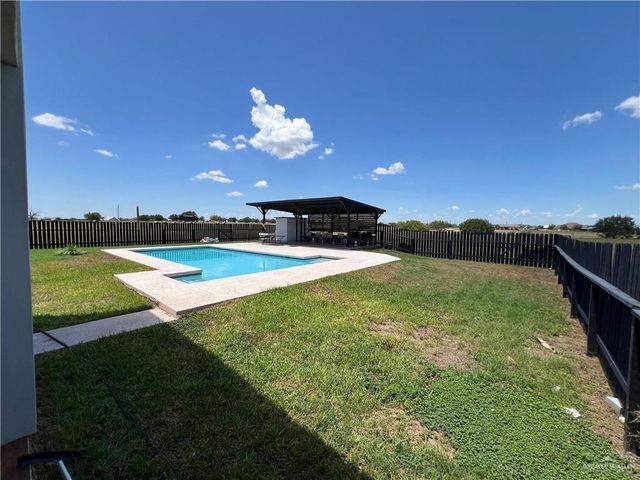 23543 N Fm 88 Highway, Monte Alto, TX 78538