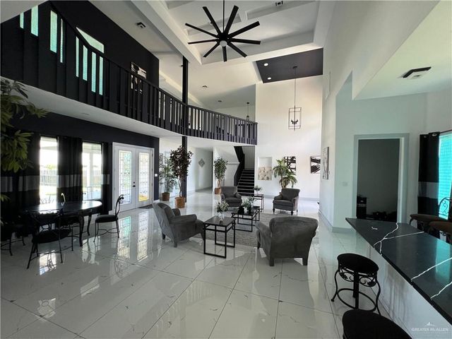 23543 N Fm 88 Highway, Monte Alto, TX 78538