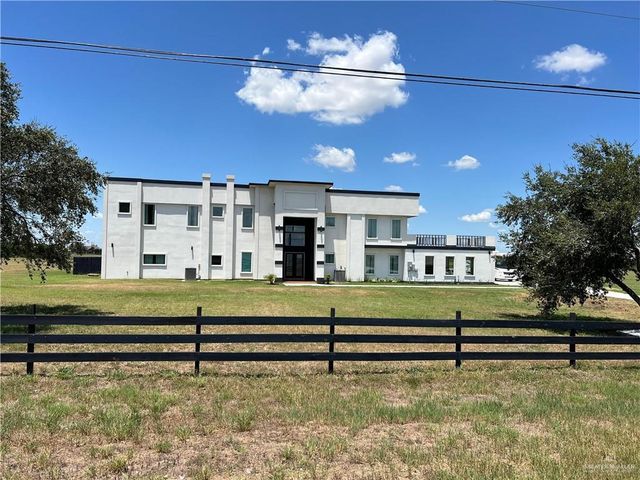23543 N Fm 88 Highway, Monte Alto, TX 78538