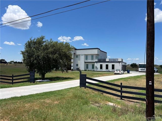 23543 N Fm 88 Highway, Monte Alto, TX 78538