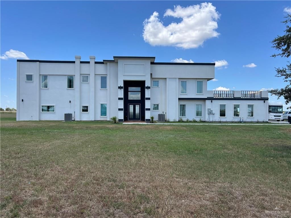 23543 N Fm 88 Highway, Monte Alto, TX 78538