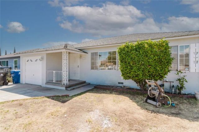 7737 Cleon Avenue, Sun Valley, CA 91352
