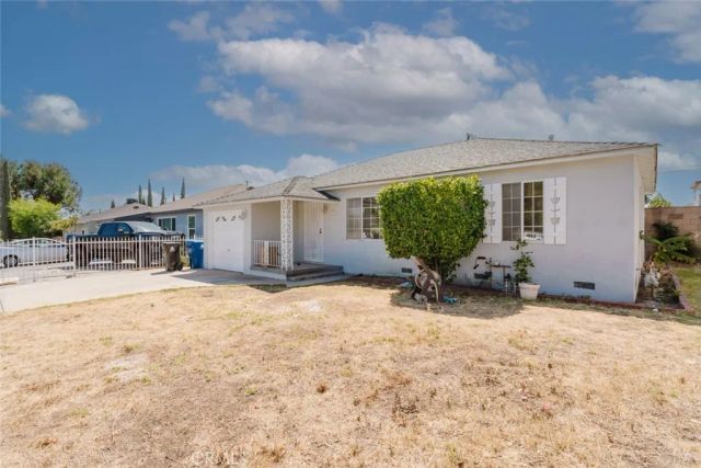 7737 Cleon Avenue, Sun Valley, CA 91352