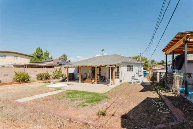 7737 Cleon Avenue, Sun Valley, CA 91352