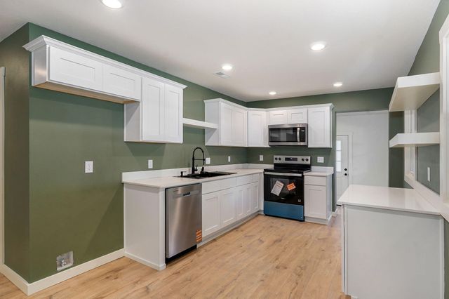 611 S Ohio, Marionville, MO 65705