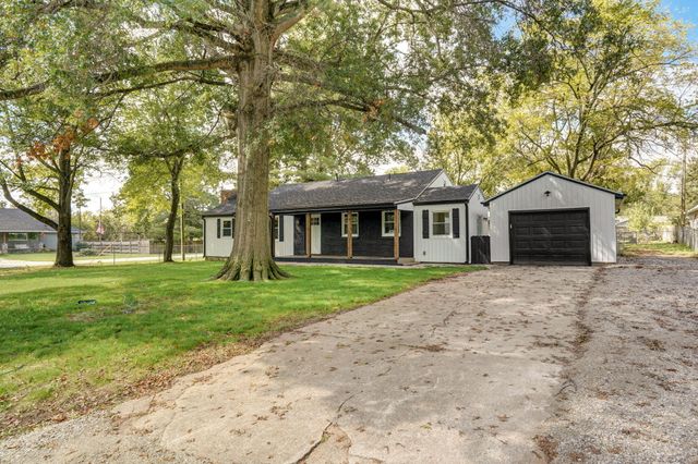 611 S Ohio, Marionville, MO 65705