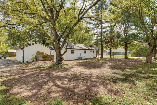 611 S Ohio, Marionville, MO 65705