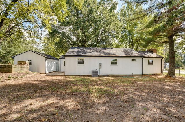 611 S Ohio, Marionville, MO 65705