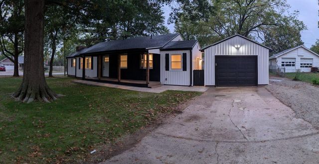 611 S Ohio, Marionville, MO 65705