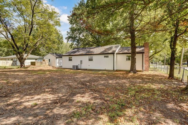 611 S Ohio, Marionville, MO 65705