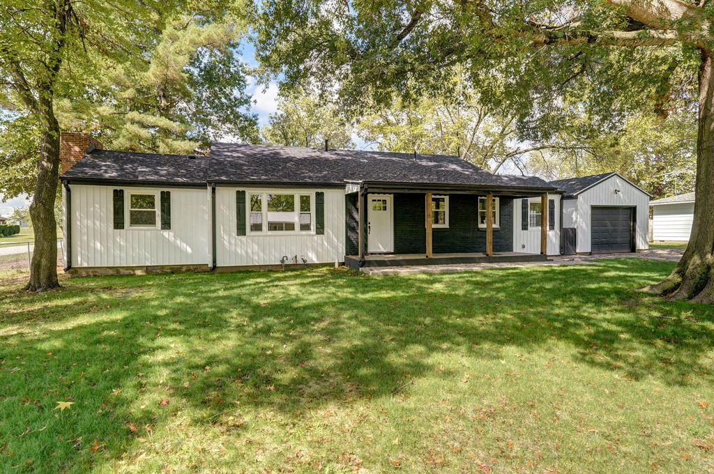 611 S Ohio, Marionville, MO 65705