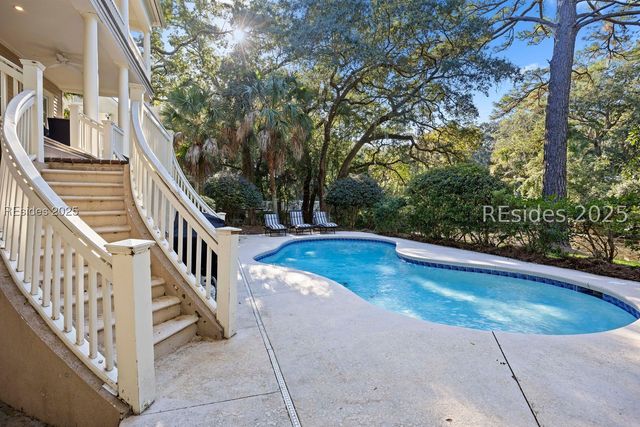 155 Mooring Buoy, Hilton Head Island, SC 29928