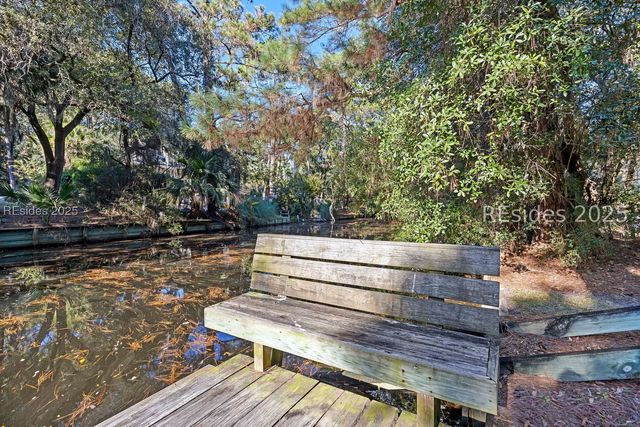 155 Mooring Buoy, Hilton Head Island, SC 29928