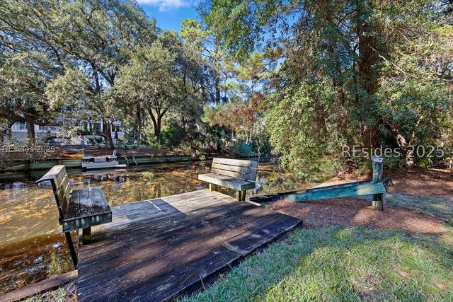 155 Mooring Buoy, Hilton Head Island, SC 29928