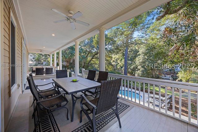 155 Mooring Buoy, Hilton Head Island, SC 29928