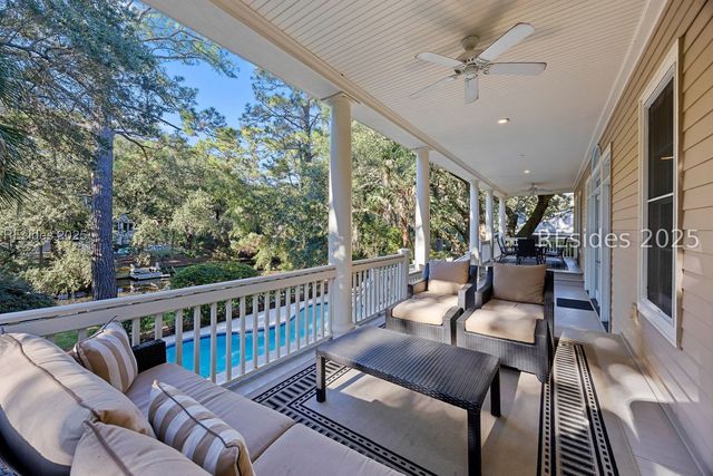 155 Mooring Buoy, Hilton Head Island, SC 29928