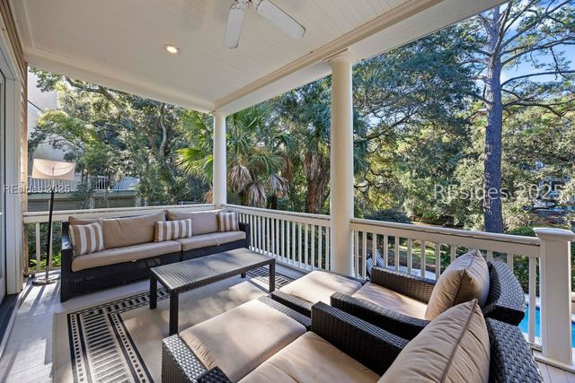 155 Mooring Buoy, Hilton Head Island, SC 29928