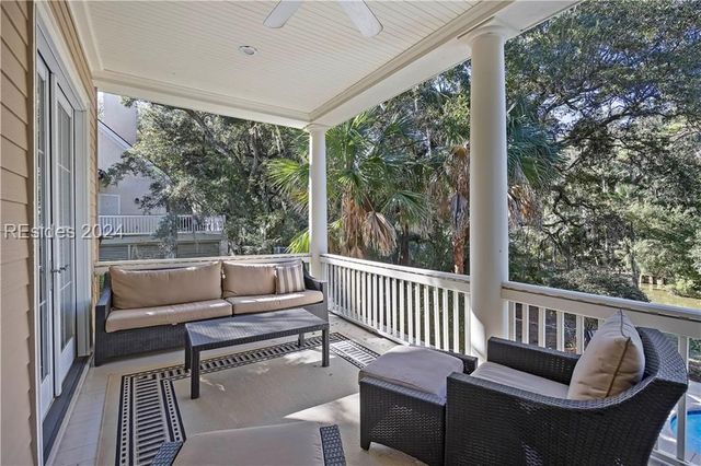 155 Mooring Buoy, Hilton Head Island, SC 29928