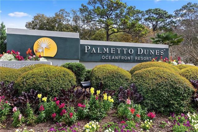 155 Mooring Buoy, Hilton Head Island, SC 29928