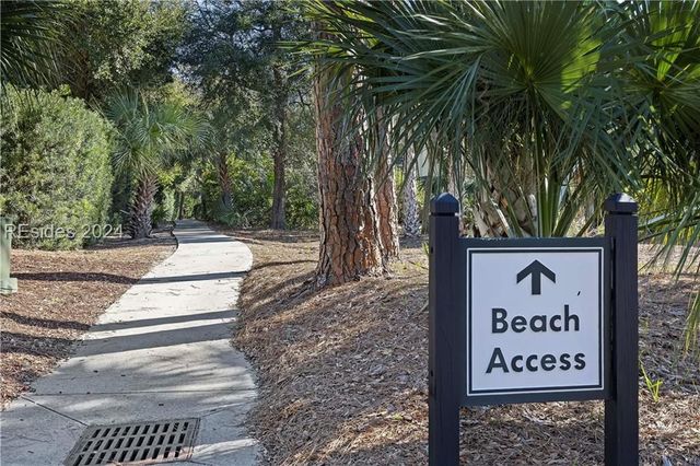 155 Mooring Buoy, Hilton Head Island, SC 29928