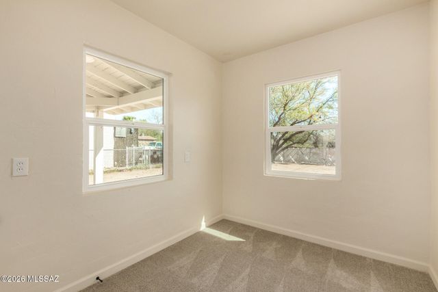 2932 N Castro Avenue, Tucson, AZ 85705