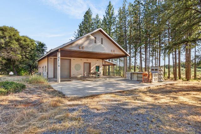 4016 Twin Ridges Rd, Placerville, CA 95667