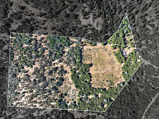 4016 Twin Ridges Rd, Placerville, CA 95667
