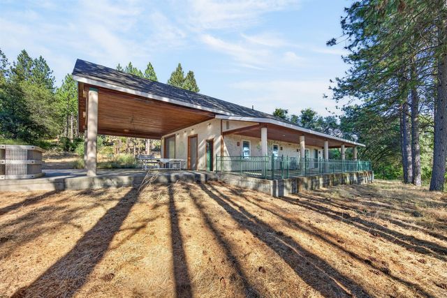 4016 Twin Ridges Rd, Placerville, CA 95667