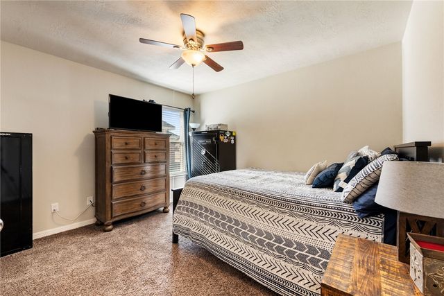 2004 Dumfries Drive, Bryan, TX 77807