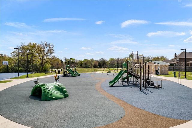 2004 Dumfries Drive, Bryan, TX 77807