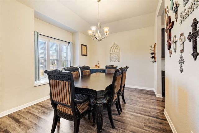 2004 Dumfries Drive, Bryan, TX 77807