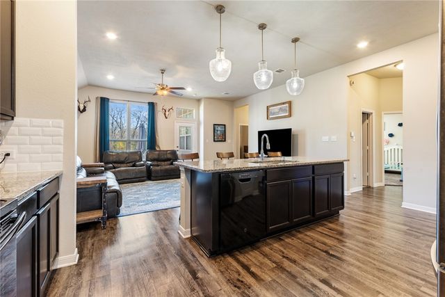 2004 Dumfries Drive, Bryan, TX 77807