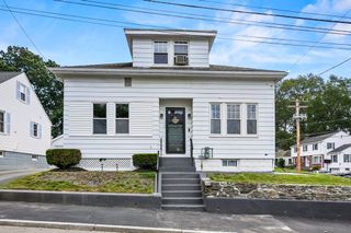 138 Warren Street, Fitchburg, MA 01420