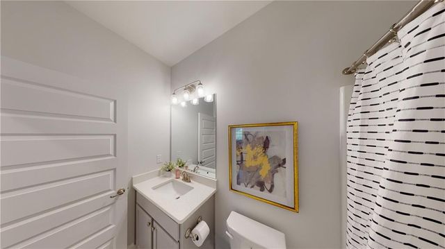 1102 Stiles Crossing 42, Griffin, GA 30223