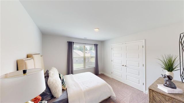 1102 Stiles Crossing 42, Griffin, GA 30223