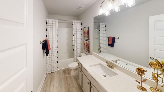 1102 Stiles Crossing 42, Griffin, GA 30223