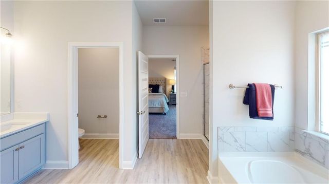 1102 Stiles Crossing 42, Griffin, GA 30223