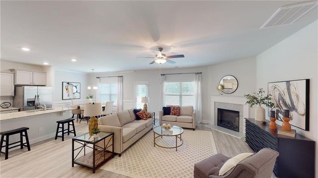 1102 Stiles Crossing 42, Griffin, GA 30223