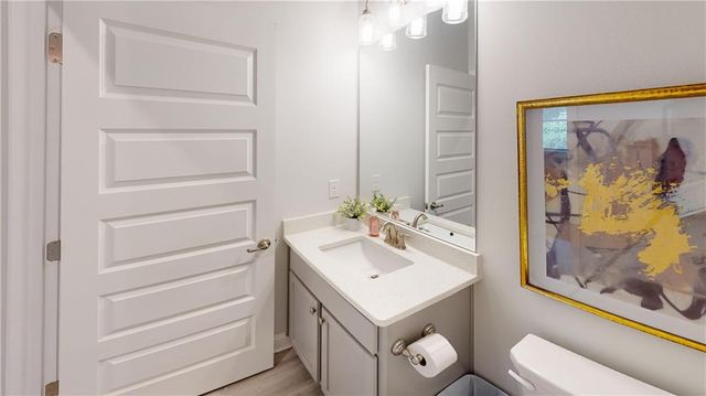 1102 Stiles Crossing 42, Griffin, GA 30223