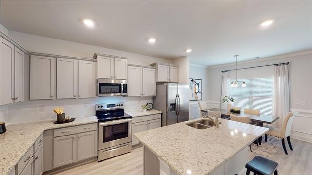 1102 Stiles Crossing 42, Griffin, GA 30223
