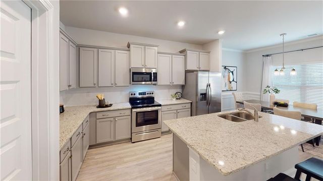 1102 Stiles Crossing 42, Griffin, GA 30223