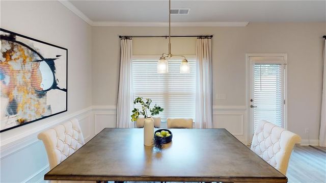1102 Stiles Crossing 42, Griffin, GA 30223