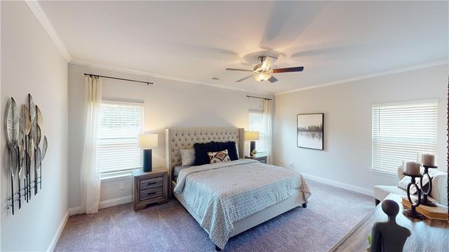 1102 Stiles Crossing 42, Griffin, GA 30223