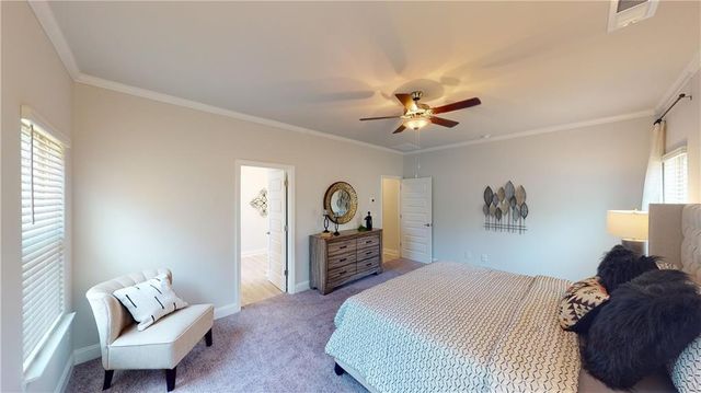 1102 Stiles Crossing 42, Griffin, GA 30223
