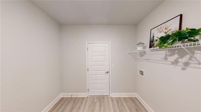 1102 Stiles Crossing 42, Griffin, GA 30223