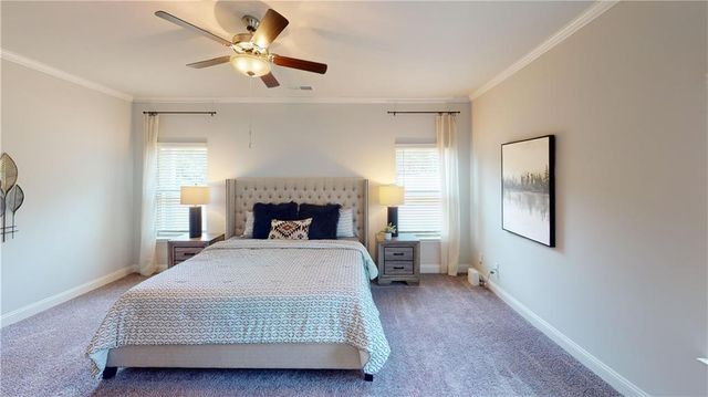 1102 Stiles Crossing 42, Griffin, GA 30223
