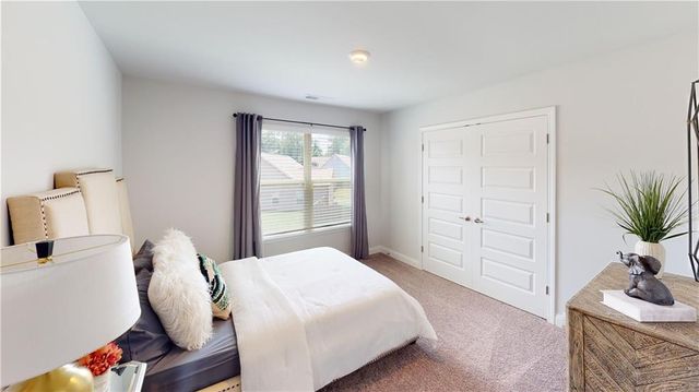 1102 Stiles Crossing 42, Griffin, GA 30223
