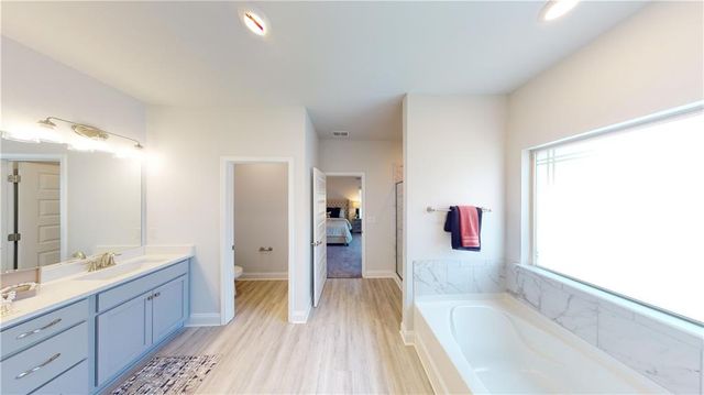 1102 Stiles Crossing 42, Griffin, GA 30223