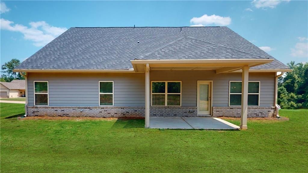 1102 Stiles Crossing 42, Griffin, GA 30223
